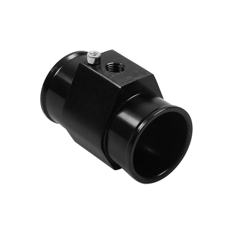 Car Water Temperature Meter Temperature Gauge Joint Pipe Radiator Sensor Adaptor Clamps for Honda, Size: 34mm, 30mm (Black), 32mm (Black), 36mm (Black), 38mm (Black), 40mm (Black), 28mm (Black), 34mm (Black)