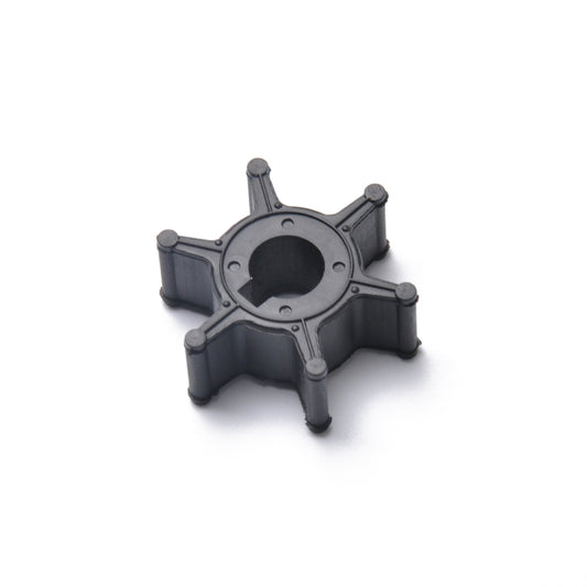 Outboard Water Pump Impeller for Yamaha 3A & Malta 2-Stroke & F2.5A 4-Stroke 6L5-44352-00, For Yamaha 3A
