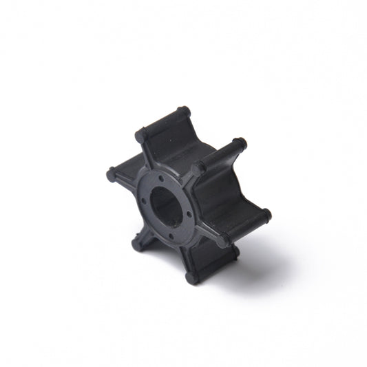 Outboard Water Pump Impeller for Yamaha 3A & Malta 2-Stroke & F2.5A 4-Stroke 6L5-44352-00, For Yamaha 3A