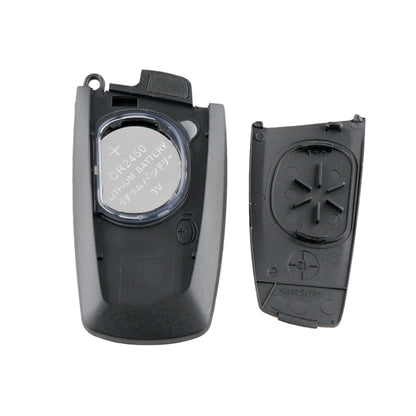 For BMW CAS4 System Intelligent Remote Control Car Key with Integrated Chip & Battery, Frequency: 315MHz, For BMW CAS4 315MHz