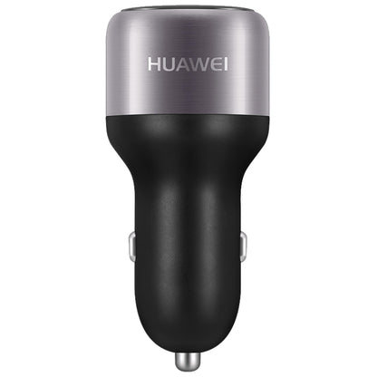 Original Huawei CP31 18W Max Dual USB Port Fast Charging Car Charger, CP31