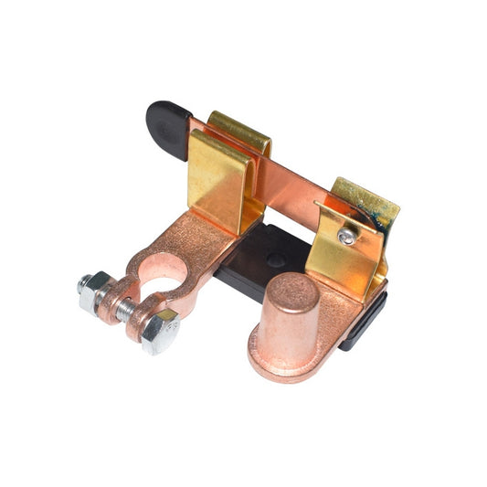 DC12-24V Car Negative Electrode Battery Selector Isolator Disconnect Switch Cut, DC12-24V