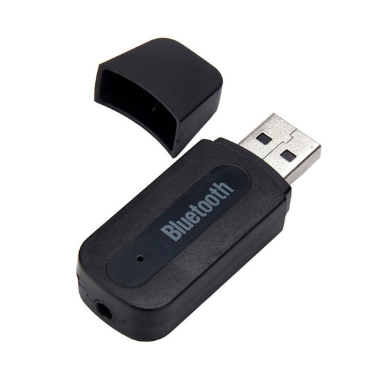 M1 Adaptateur Émetteur Récepteur Audio Bluetooth Lecteur Audio Portable, M1