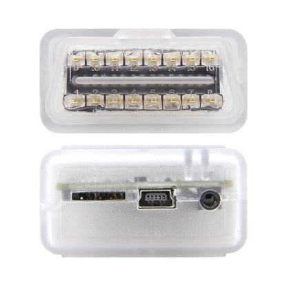 Tactrix Openport 2.0 ECU Flash OBD2 Scanner, OBD2 Scanner