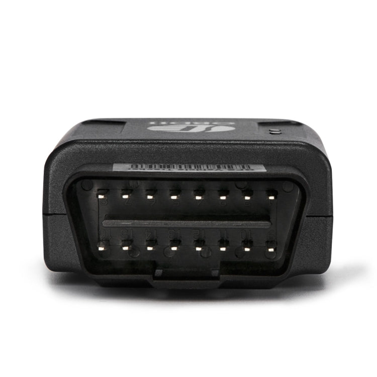 Traceur GPS TK206 2G OBD2 en temps réel GSM Quadri-bande Alarme antivol à vibration, mini traceur GPS pour voiture, TK206 (noir), TK206 (bleu)