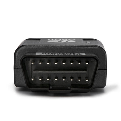 Traceur GPS TK206 2G OBD2 en temps réel GSM Quadri-bande Alarme antivol à vibration, mini traceur GPS pour voiture, TK206 (noir), TK206 (bleu)