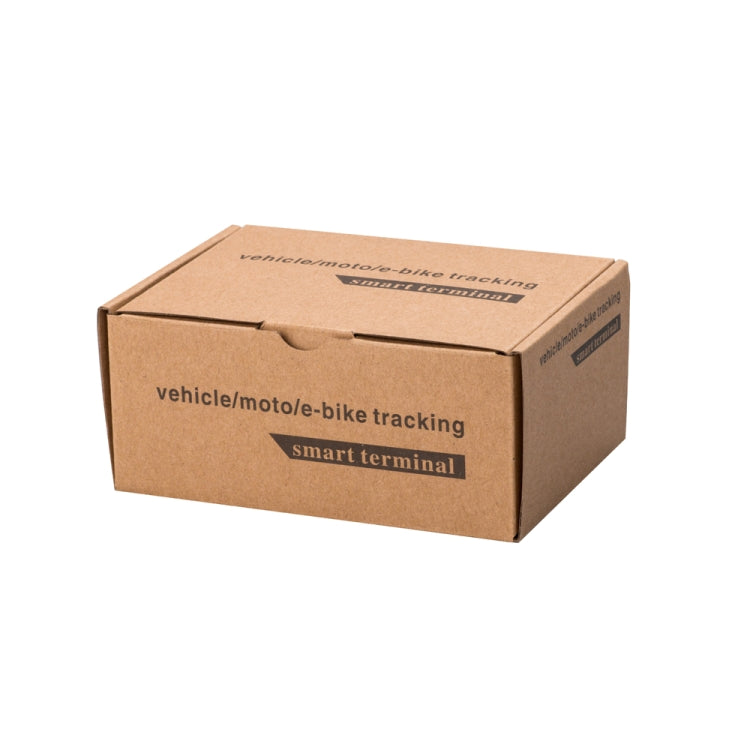 Traceur GPS TK206 2G OBD2 en temps réel GSM Quadri-bande Alarme antivol à vibration, mini traceur GPS pour voiture, TK206 (noir), TK206 (bleu)
