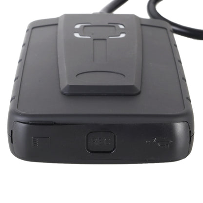 WOW Auto Bluetooth Diagnostic Tool Snooper Diagnostic Tester, Not for BMW, Auto Bluetooth Diagnostic Tool