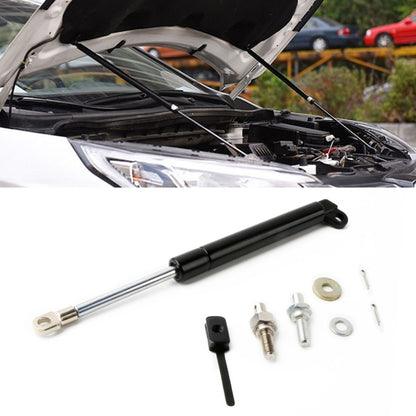 Truck Lift Supports Struts Shocks Springs Dampers Tailgate Charged Props for Nissan Navara NP300 / D40, For Nissan Navara