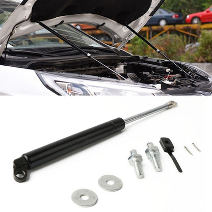 Truck Lift Supports Struts Shocks Springs Dampers Tailgate Charged Props for Mitsubishi Triton, For Mitsubishi Triton