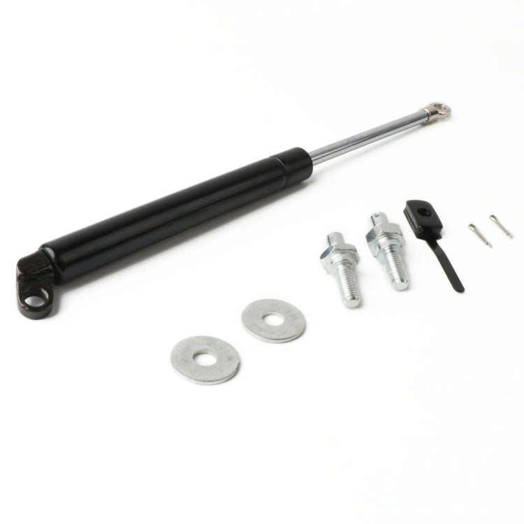 Truck Lift Supports Struts Shocks Springs Dampers Tailgate Charged Props for Mitsubishi Triton, For Mitsubishi Triton