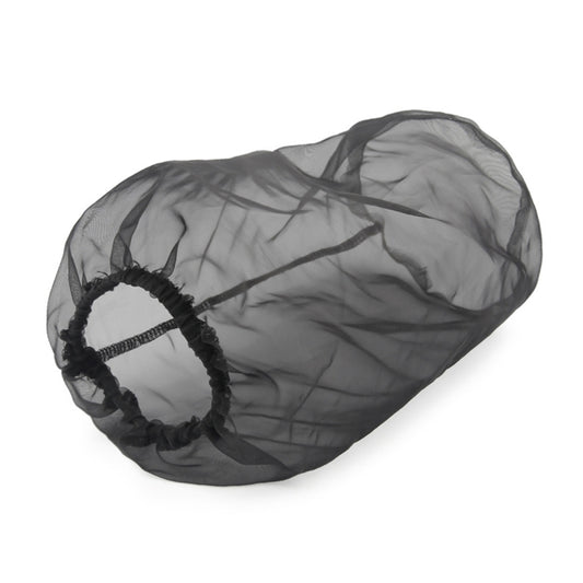 Universal Air Filter Protective Cover High Flow Air Intake Filters Waterproof Oilproof Dustproof Sheet, Size: 24 x 15 x 12cm