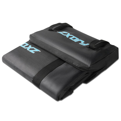 Bicycle Loading Bag Portable Strong Bike Loading Package Cycling Bag for 26-29 inch Bike