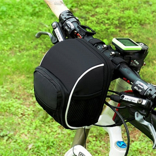 Sacoches de téléphone pour vélo, VTT, sacoche de guidon, sacoche avant de vélo