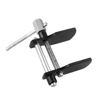 Car Disc Brake Pad Installation Caliper Piston Compressor Press Spreader Tool Brake Pump Adjuster, Car Disc Brake Pad