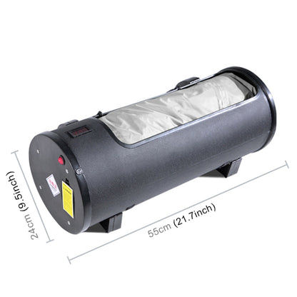 Sunscreen Insulated Rainproof Intelligent Automatic Remote Control Car Cover