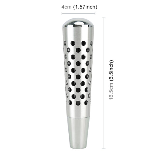 Universal Car Mesh Gear Head Gear Shift Knob