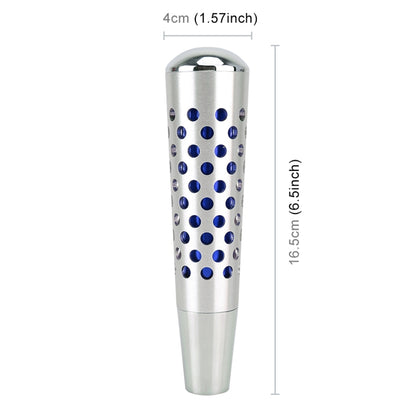 Universal Car Mesh Gear Head Gear Shift Knob