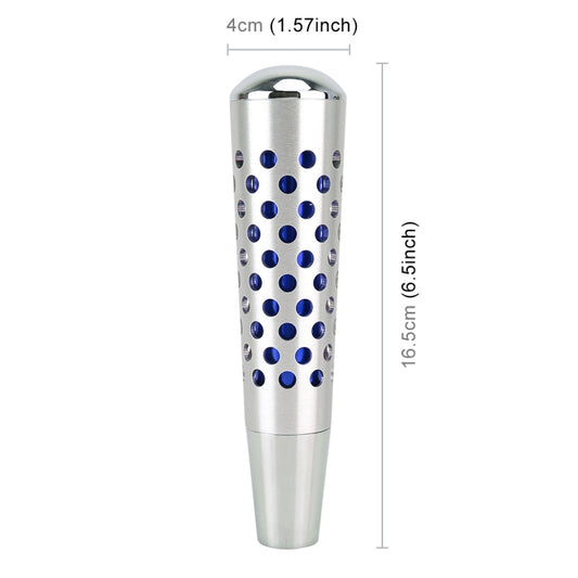 Universal Car Mesh Gear Head Gear Shift Knob