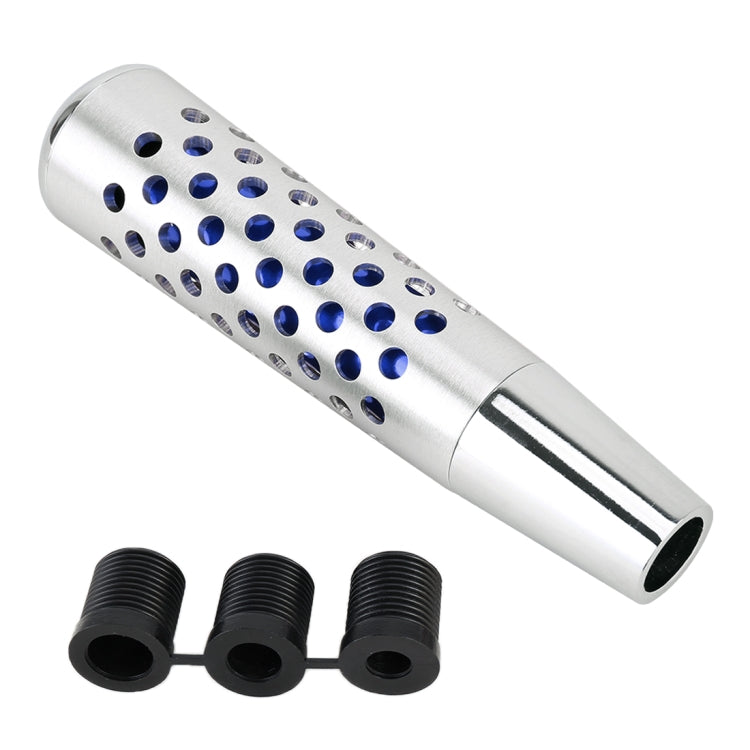 Universal Car Mesh Gear Head Gear Shift Knob