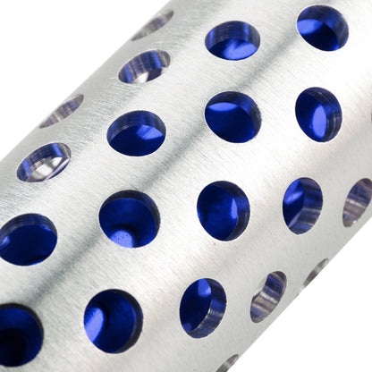 Universal Car Mesh Gear Head Gear Shift Knob