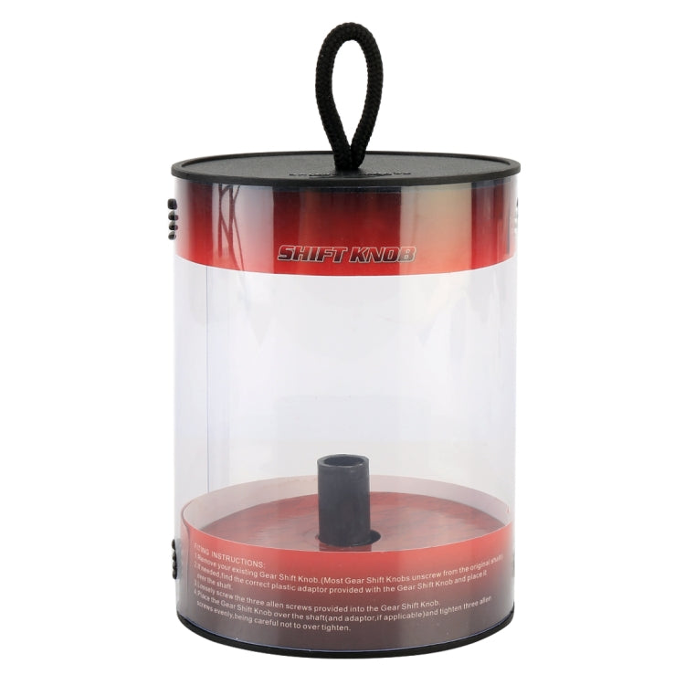 Universal Car Skull Shape Shifter Manual Automatic Gear Shift Knob, Skull Head Shape 16