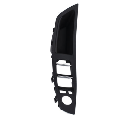 Door Left Front Handle Window Switch Panel 51417225875 for BMW 5 Series, For BMW 5 Series(Black), For BMW 5 Series(Beige), For BMW 5 Series(Brown)