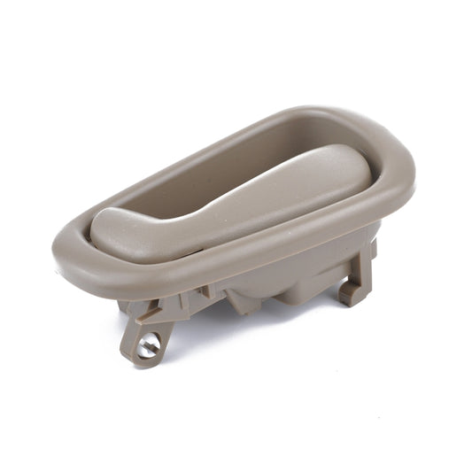 4 PCS Car Inner Door Handles 69205-02050RH / 69206-02050LH for Toyota Corolla 1998-2002, For Toyota Corolla