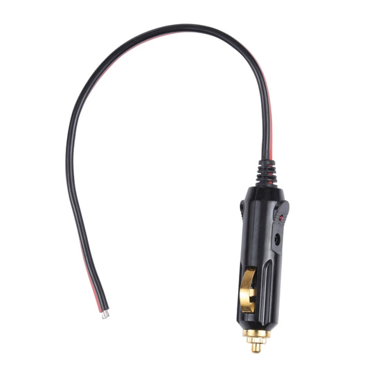 Câble d'extension allume-cigare de voiture 12-24V, prise allume-cigare de voiture