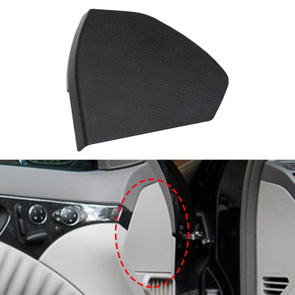 Car Right Side Front Door Trim Panel Plastic Cover 2117270148  for Mercedes-Benz E Class W211 2003-2008, Right Side (Light Yellow), Right Side (Yellow), Right Side (Black), Right Side (Grey)