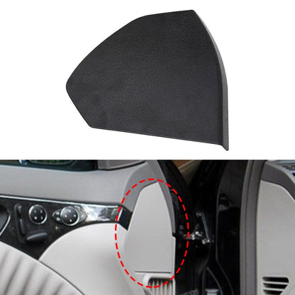 Car Left Side Front Door Trim Panel Plastic Cover 2117270148  for Mercedes-Benz E Class W211 2003-2008, Left Side (Light Yellow), Left Side (Yellow), Left Side (Black), Left Side (Grey)