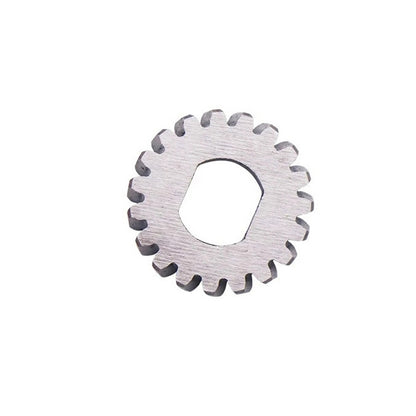 Car Sunroof Motor Gear for Mercedes-Benz W204/W212/W221/W164 / BMW F10/F02/E90/E70, 19 Teeth, 19 Teeth