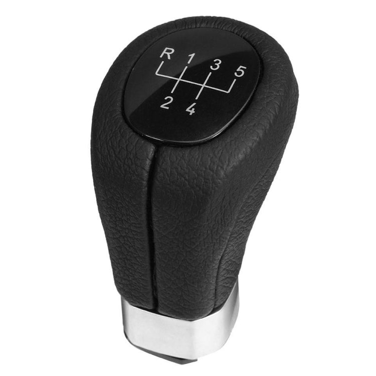 Car 5-speed Gear Shift Lever Knob for BMW, 5-speed