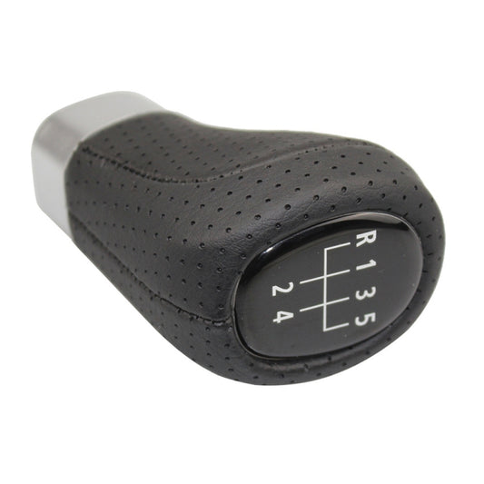 Car 5-speed Gear Shift Lever Knob for BMW, 5-speed