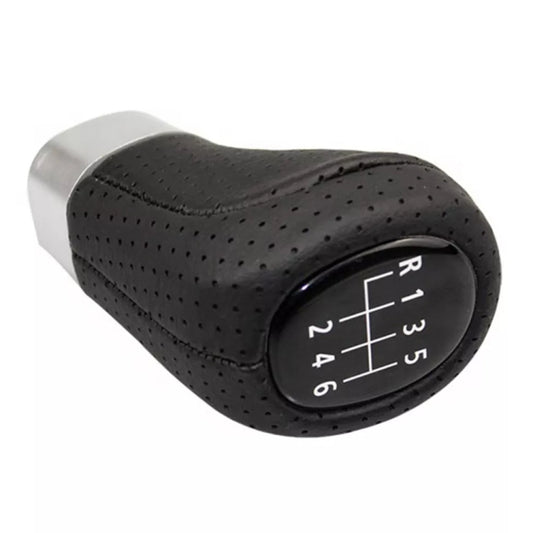 Car 6-speed Gear Shift Lever Knob for BMW, 6-speed