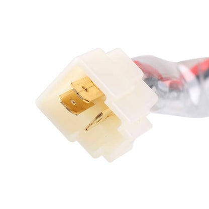 Yanmar Engine Flameout Solenoid Valve 1503ES-12S5SUC5S, 1503ES-12S5SUC5S