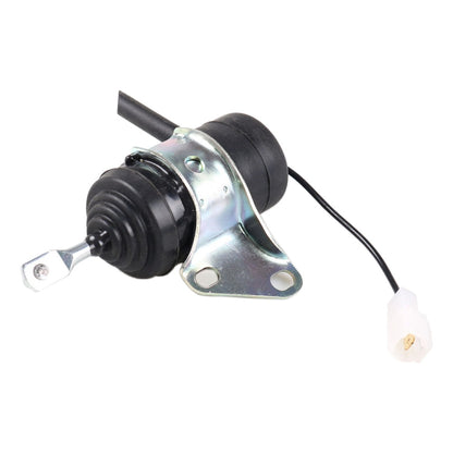 Engine Flameout Solenoid Valve 16851-60014 for Kubota, 16851-60014