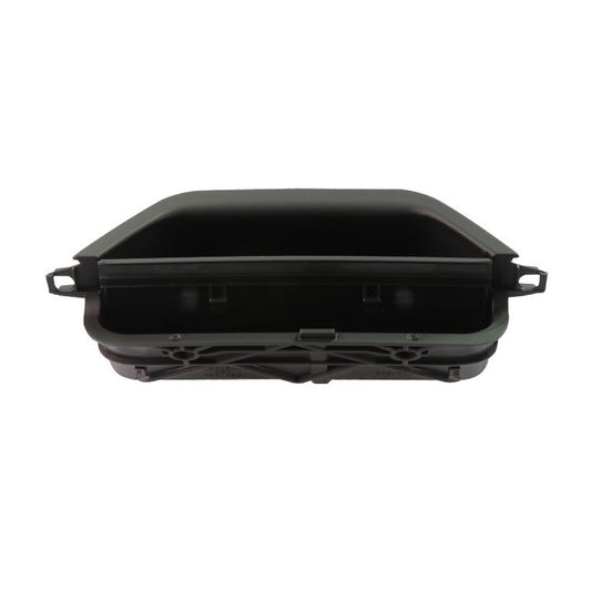 Car Front Left Inside Doors Handle Pull Trim Cover 5141 7394 519-1 for BMW X3 X4, Left Driving, Front Left Inside (Black), Front Left Inside (Beige)