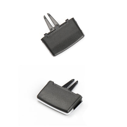 Car Air Conditioning Exhaust Switch Paddle Air Conditioning Leaf Clip for Mercedes-Benz W204 2008-2010, For Mercedes-Benz W204 2008-2010