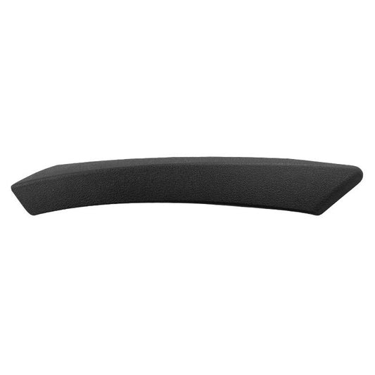Car Inside Doors Handle Pull Trim Cover 51419186731 for BMW Z4, Left Driving