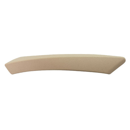 Car Inside Doors Handle Pull Trim Cover 51419186731 for BMW Z4, Left Driving