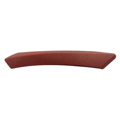 Car Inside Doors Handle Pull Trim Cover 51419186731 for BMW Z4, Left Driving