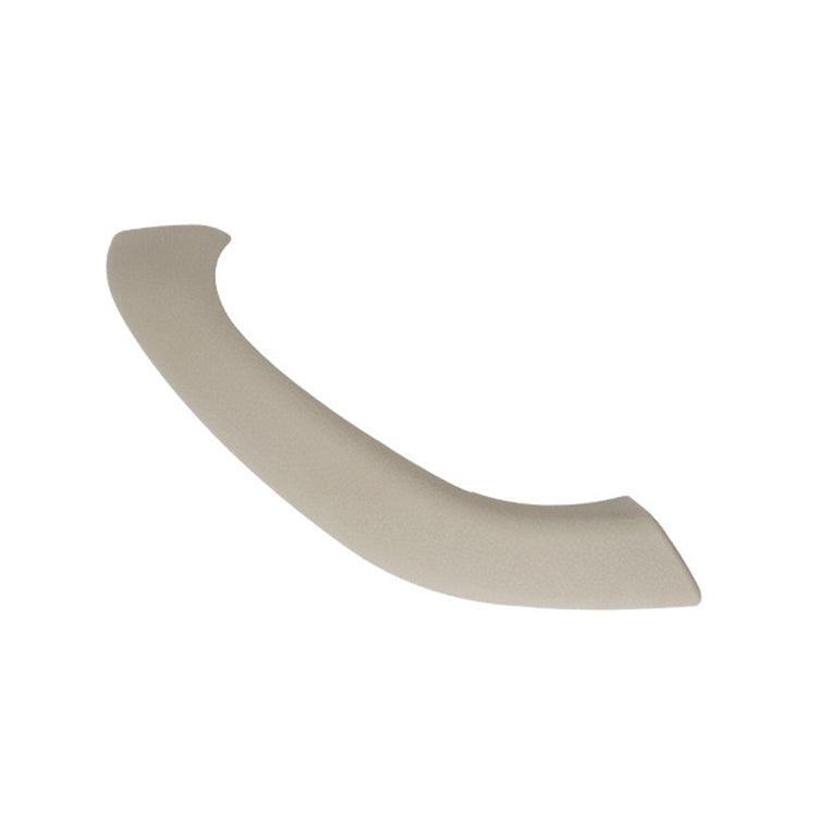 Car Right Side Inside Doors Handle Pull Trim Cover 51417417513 for BMW X1 2016-, Left Driving, Right Side (Black), Right Side (Coffee), Right Side (Beige White), Right Side (Beige), Right Side (Red)