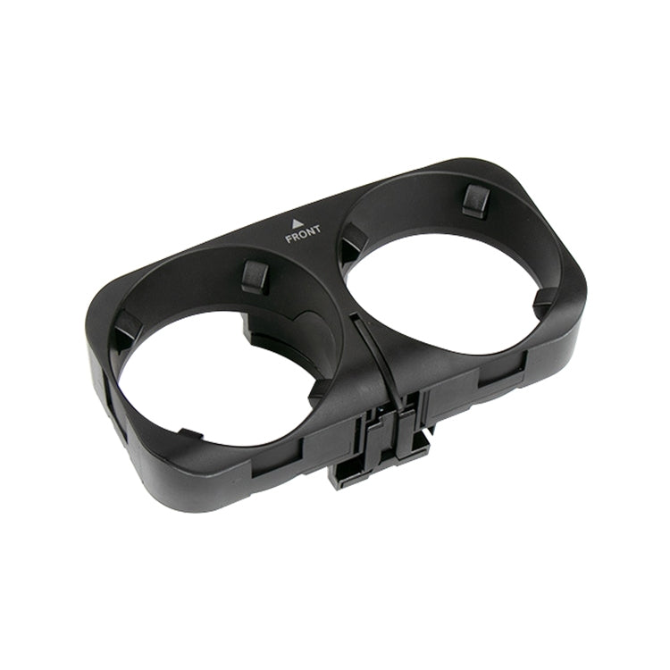 Car Water Cup Holder 2216801991 for Mercedes-Benz S-Class W221 2006-2006, Left Driving, W221 2006-2006