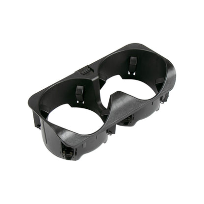Car Water Cup Holder 2216801991 for Mercedes-Benz S-Class W221 2009-2013, Left Driving, W221 2009-2013