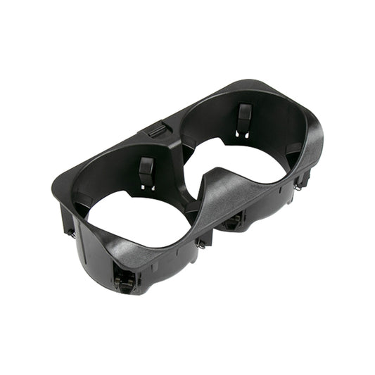 Car Water Cup Holder 2216801991 for Mercedes-Benz S-Class W221 2009-2013, Left Driving, W221 2009-2013