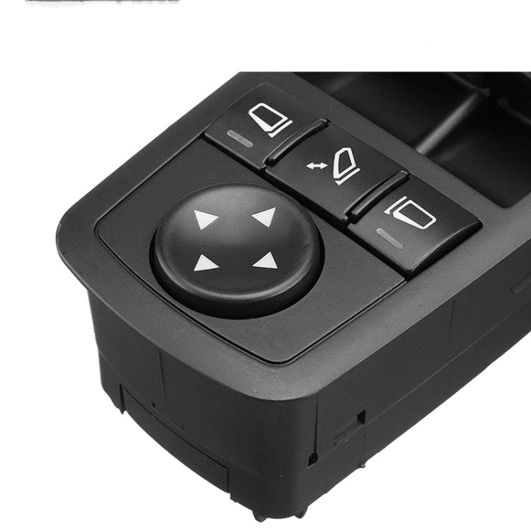 Car Auto Electronic Window Master Control Switch Button 2518300290 / A2518300290 / A 251 830 02 90 for Mercedes-Benz GL350, For Mercedes-Benz GL350