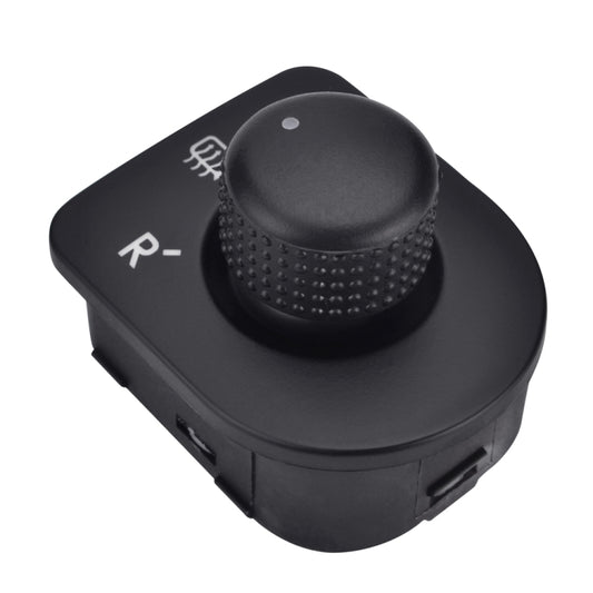 Car Auto Mirror Control Switch Adjust Knob 1J1 959 565F for Volkswagen, For Volkswagen
