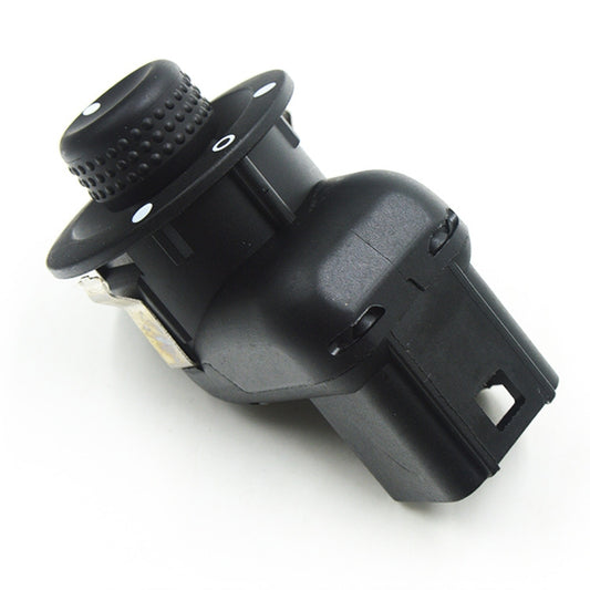 Car Auto Mirror Control Switch Adjust Knob 8200676533 / 109014 / 8200109014 for Renault, For Renault
