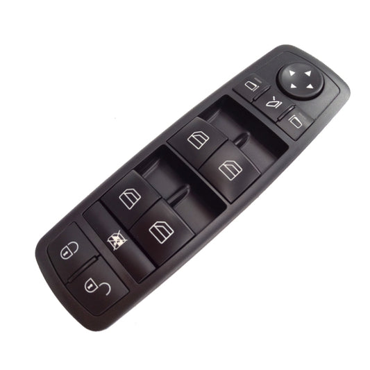Car Auto Electronic Window Master Control Switch Button A1698206710 for Mercedes-Benz, For Mercedes-Benz (A1698206710)